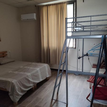 חיפה City Hall Hostel מראה חיצוני תמונה