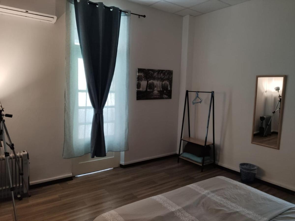 חיפה City Hall Hostel מראה חיצוני תמונה